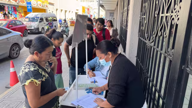 La Agencia de Transporte de Yucatán (ATY) extendió el plazo para el canje gratuito de tarjetas Va y Ven hasta el 15 de enero