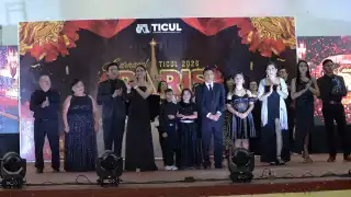 Presentan el Carnaval de Ticul 2026: conoce a los reyes, las fechas de los desfiles y conciertos