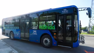 ¡Ya es oficial! Conkal estrena la primera ruta del Va y Ven del 2026 con viajes gratis del 13 al 15 de marzo