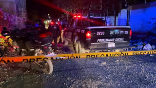 Ataque armado contra una vivienda en Tulum generó alerta entre vecinos