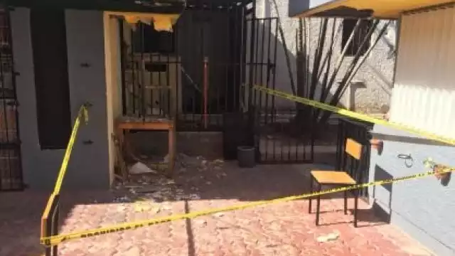 FOTO: Julio Javier Mena