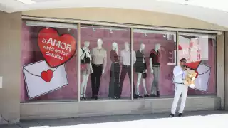 Enamorados dejarían una derrama económica superior a los 500 mdp en Yucatán