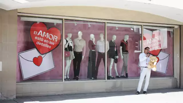 Canaco Mérida espera ventas similares a las del año pasado, cuando se alcanzaron los 590 mdp