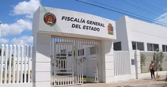 Las evidencias aportadas por las autoridades, permitieron obtener una orden de aprehensión