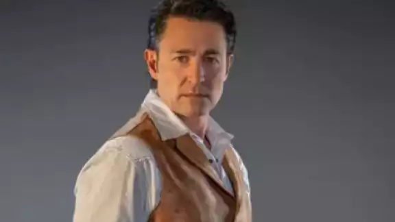 ¿Qué dijo Fernando Colunga sobre los rumores que indican que es gay? ¿Qué dijo Fernando Colunga sobre los rumores que indican que es gay?