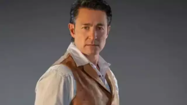 ¿Qué dijo Fernando Colunga sobre los rumores que indican que es gay?