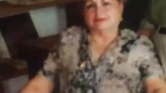 Doña Mireya Margarita nació en Mérida en 1930 y este 5 de diciembre cumpliría 91 años de edad Doña Mireya Margarita nació en Mérida en 1930 y este 5 de diciembre cumpliría 91 años de edad