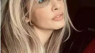 Desde el inicio de la pandemia, en marzo de 2020, actriz manifestó no creer en la existencia del virus