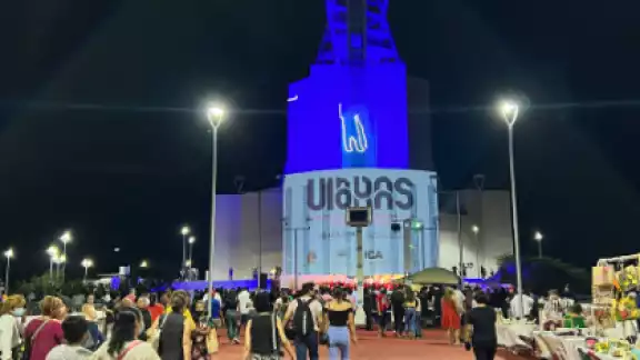 La reapertura e inauguración de esta obra se invirtieron aproximadamente 500 millones de pesos