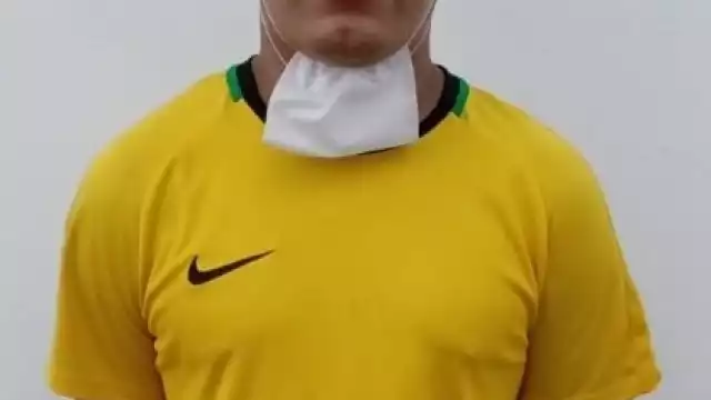 La policía recibió un reporte desde el número de emergencias 911, donde se les alertaba del abuso sexual a una menor de edad, en la región 251