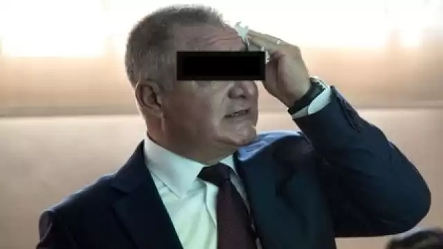 Aunque los productores cambiaron el apellido por Sol, el papel del personaje, así como su relación en la política fue lo que lo vincularon con el exfuncionario