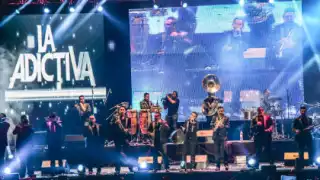 La Adictiva, Calibre 50 y más: Artistas que marcarán la Expo Feria Champotón 2024