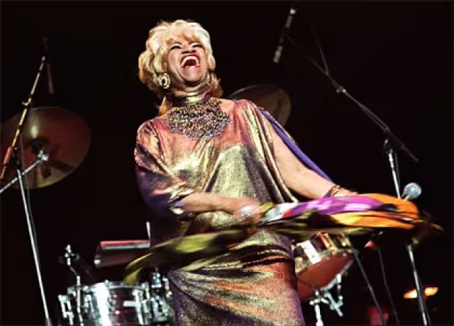 Nacida en La Habana en 1924, Celia inició su carrera en la década de 1940