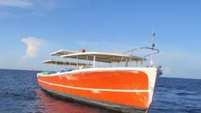 Los dos pescadores de Cancún y los dos de Isla Mujeres fueron hallados por equipos de rescate