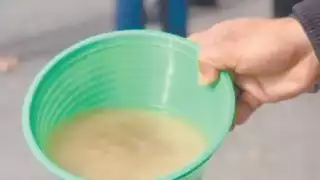 ¡Engañados! Gasolinera vende agua con combustible en Ciudad del Carmen