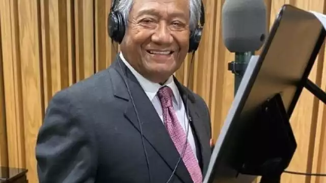 Foto: Instagram Armando Manzanero