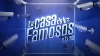 Eliminado de La Casa de los Famosos México