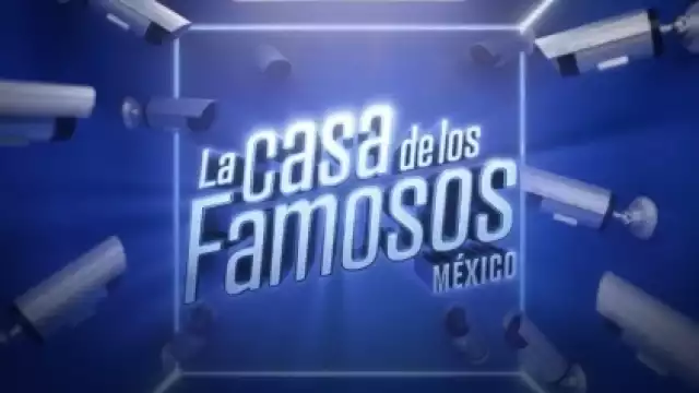 Eliminado de La Casa de los Famosos México