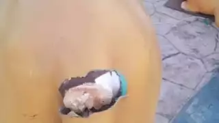 La Comuna rentó dichas figuras para el mes decembrino