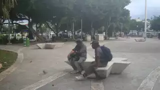 “No vengan, no hay trabajo": Albañiles de Chiapas y Tabasco advierten la falta de empleo en Cancún