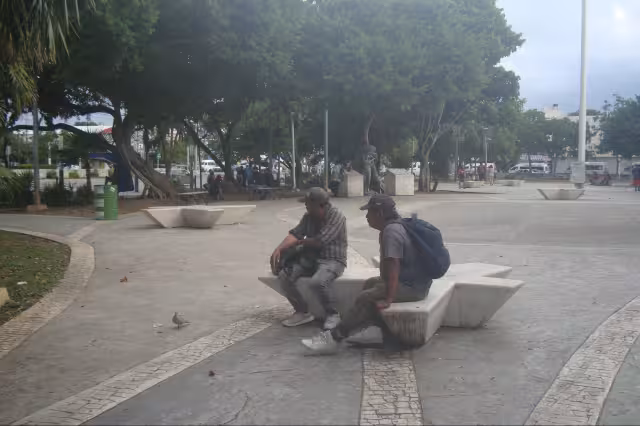 Algunos afirman que las oportunidades laborales descienden depende de la edad