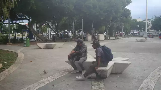 Algunos afirman que las oportunidades laborales descienden depende de la edad