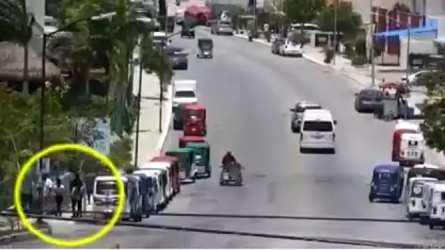 El video fue utilizado como como prueba durante la auduencia de Fredy 'M', el presunto responsable de feminicidio de Lucely