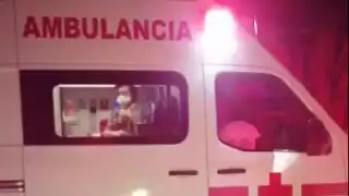 El denunciante se mostró extrañado ante el intento de cobro por parte de la Cruz Roja