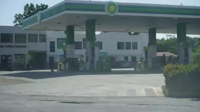 Gasolina en la región sureste rebasa la media nacional.