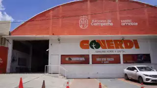   Biby Rabelo y Goverdi violan contrato    para la concesión de servicios públicos de Campeche