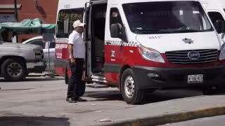 Usuarios rechazan aumento de pasaje en Hecelchakán