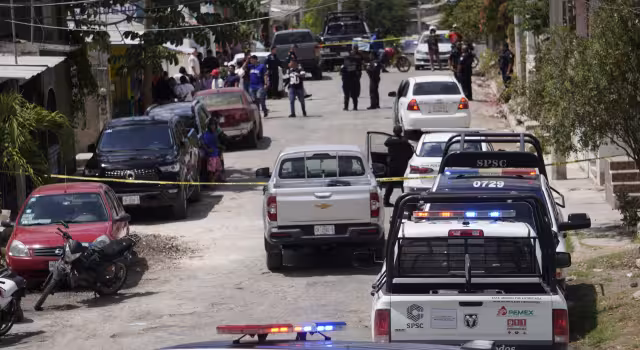 Escárcega, Calakmul y Campeche concentran homicidios en un solo día