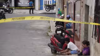 Alertan en Campeche por crisis de salud mental ante alza en intentos de suicidio