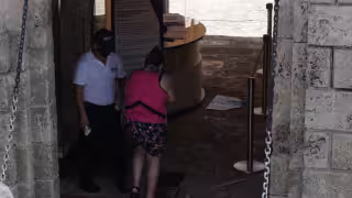 Recortes afectan labores de conservación del patrimonio cultural en Campeche