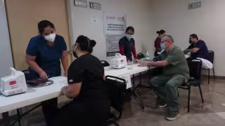 Aumentan las muertes por enfermedades crónicas en Campeche; afectan desde los 45 años