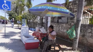 Enfermedades intestinales y conjuntivitis aumentan en Campeche por calor extremo