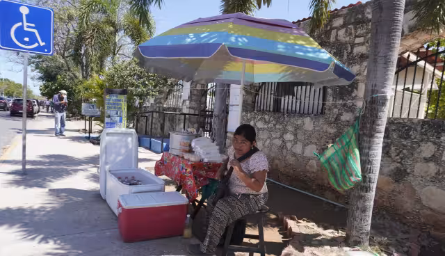 Incremento del 7.8% en conjuntivitis durante la temporada de calor en Campeche