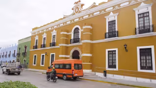 Ayuntamiento de Campeche se niega a crear una policía municipal , acusan ciudadanos