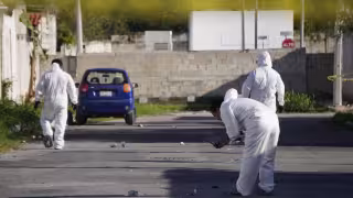 Incrementan homicidios, narcomenudeo y secuestros en Campeche