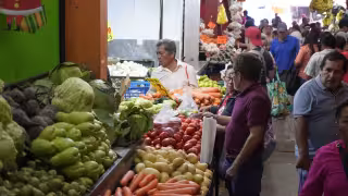 Campeche registra baja inflación