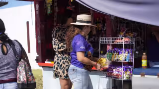 Mujeres representan más del 50% de la fuerza laboral en Campeche