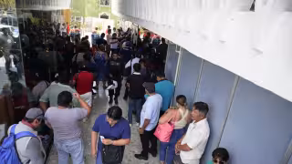 Tienes hasta el 15 de abril: amplían plazo para cambio de placas en Campeche; ¿dónde puedes pagar?