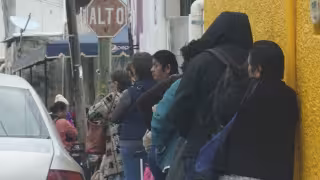 Heladez nocturna no dará tregua a Campeche este jueves; se espera posible llovizna