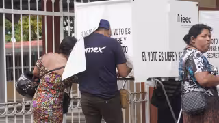Resultados en Coahuila generan reflexiones en Campeche rumbo al 2027