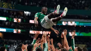 ¿El gol de Julián Quiñones provocó un microsismo? Esto revelaron los sismógrafos en CDMX
