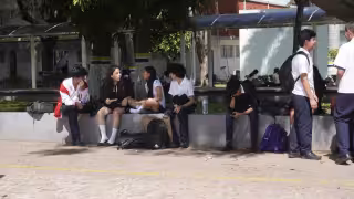 Novatadas dejan huella: psicólogos alertan por secuelas emocionales en estudiantes