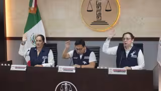 Elecciones Campeche 2026: Se disparan las quejas electorales antes del inicio oficial del proceso