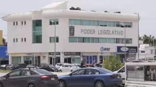 Diputados piden investigar destino de mil 482 millones de pesos no ejercidos en Campeche