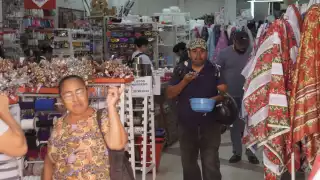 Comerciantes de Campeche alertan por inseguridad: 726 carpetas de investigación en 2025