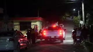 Campeche cerró 2025 con 112 homicidios dolosos y se ubicó en el lugar 28 nacional